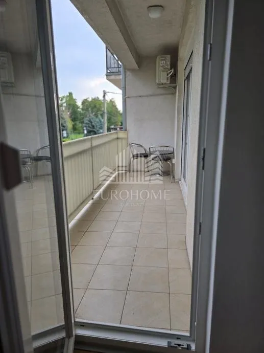 ferenščica, dvosoban stan s loggiom, 62,87 m² - slika 6