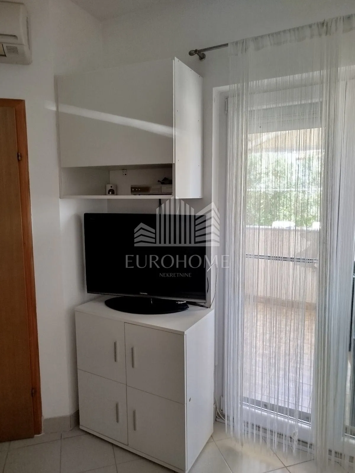 tkon, apartman u prizemlju s vrtom, 43,10m2 - slika 14