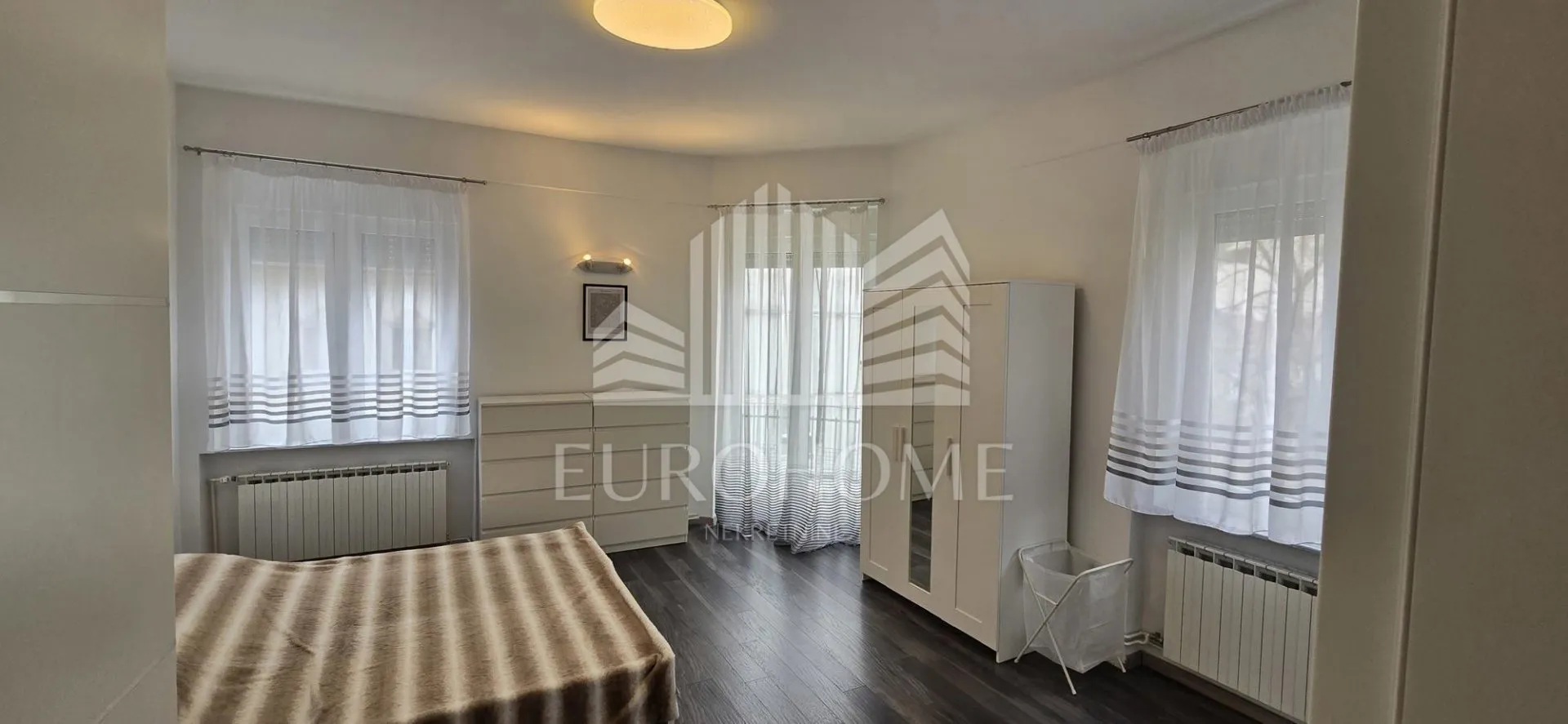 medvedgradska, trosoban stan s balkonom, 80 m2 - slika 4