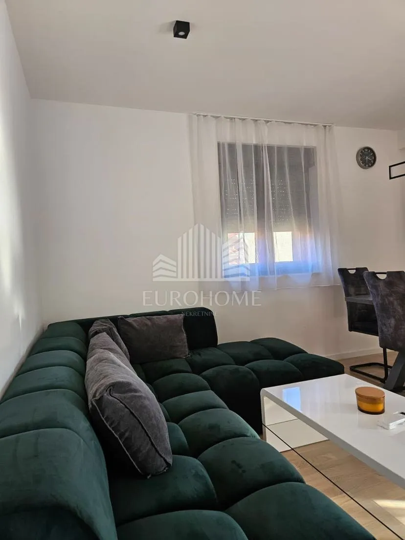 zadar- dugoročan najam dvosobnog stana, petrići, 70m2 - slika 12