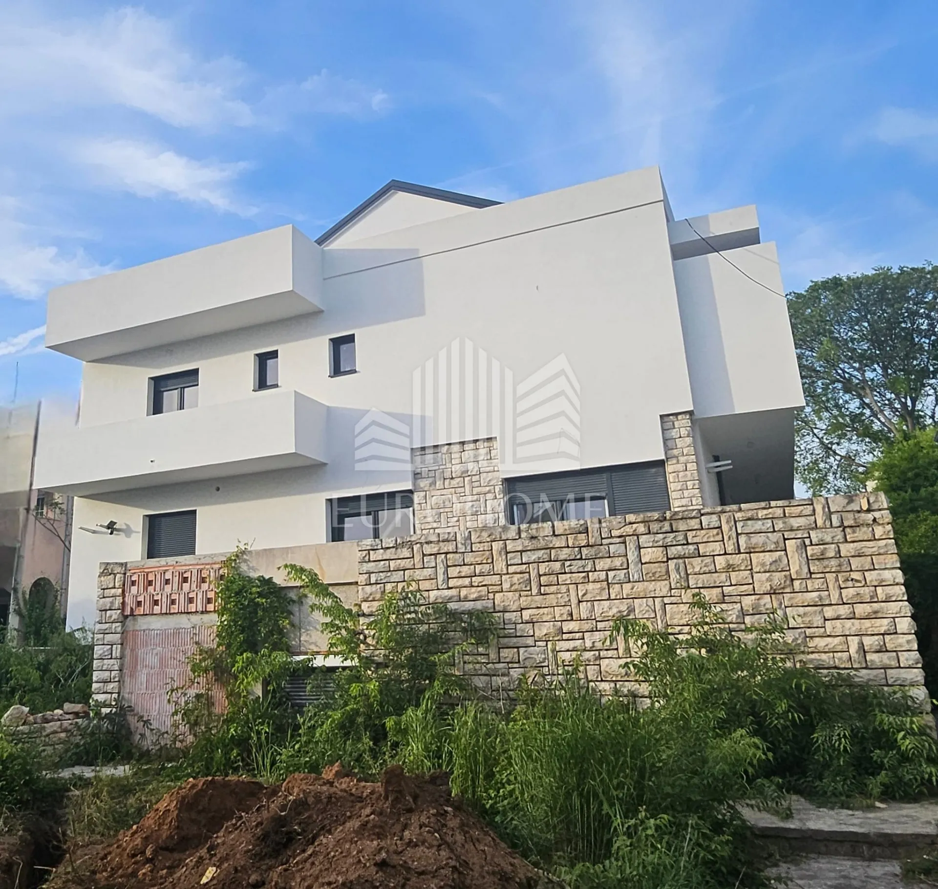 sveti filip i jakov, novogradnja, 132m2, 70 metara od mora - slika 8