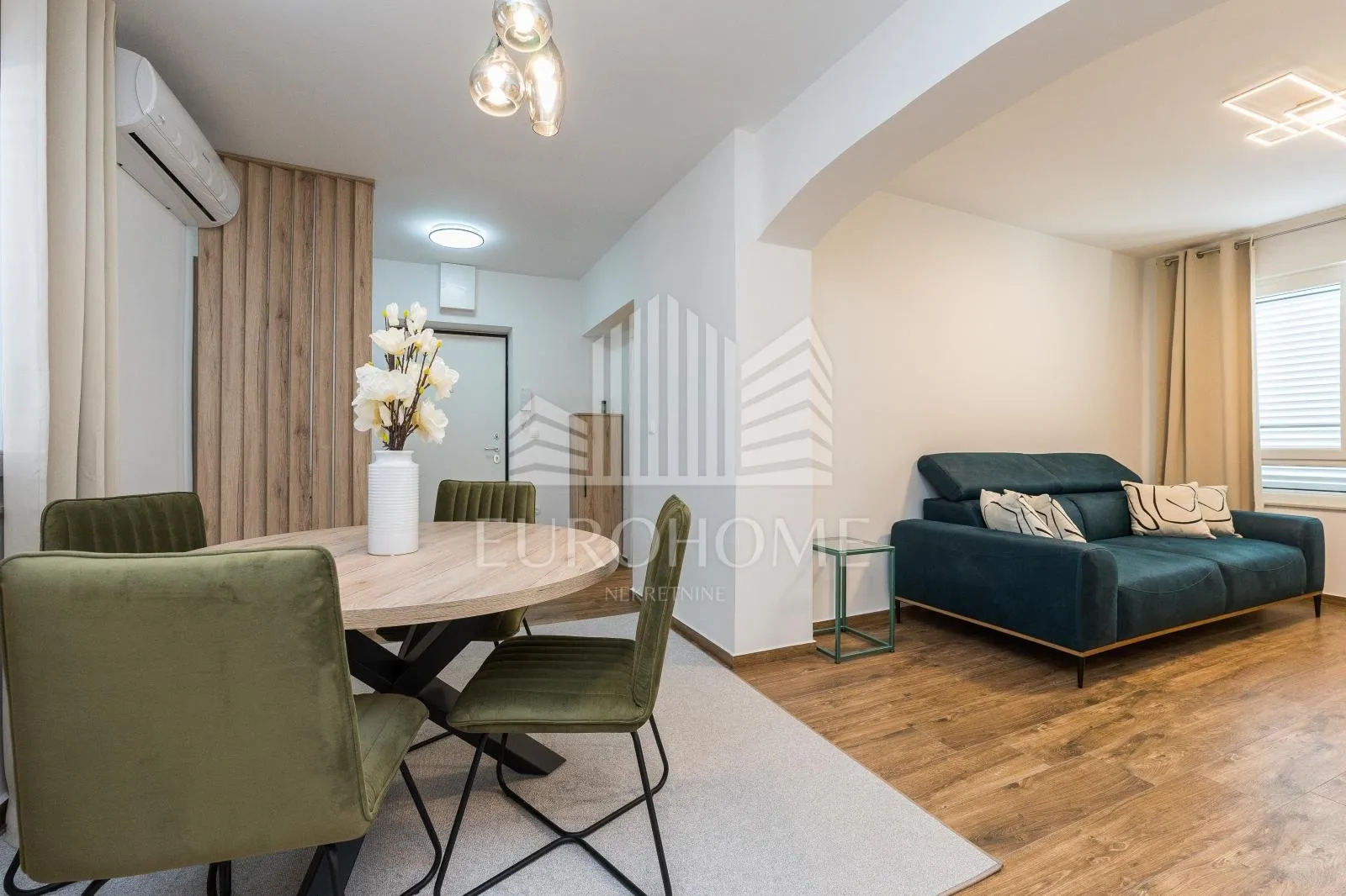 zadar, poluotok, dizajnerski stan u centru jezgre, 60m2 - slika 10