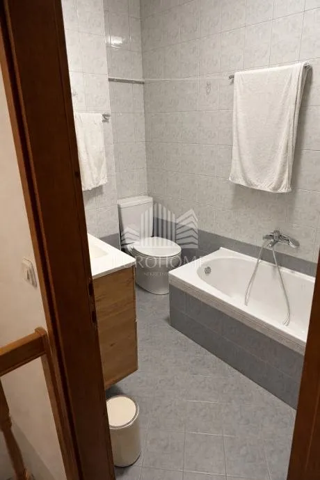 5s dvoetažni stan 122m2, garaža, trešnjevka sjever - slika 15