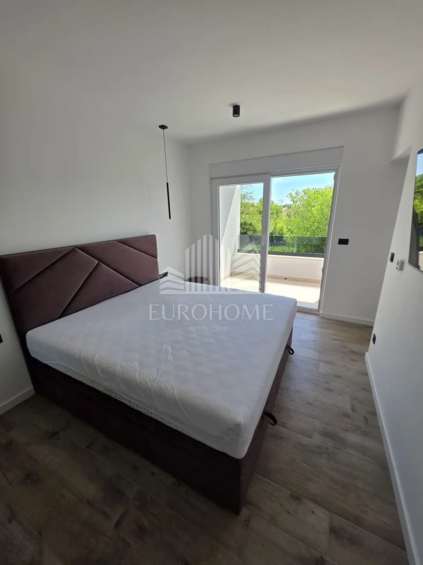 zadar, briševo, moderna villa za dugoročan najam, bazen, blizina grada - slika 7