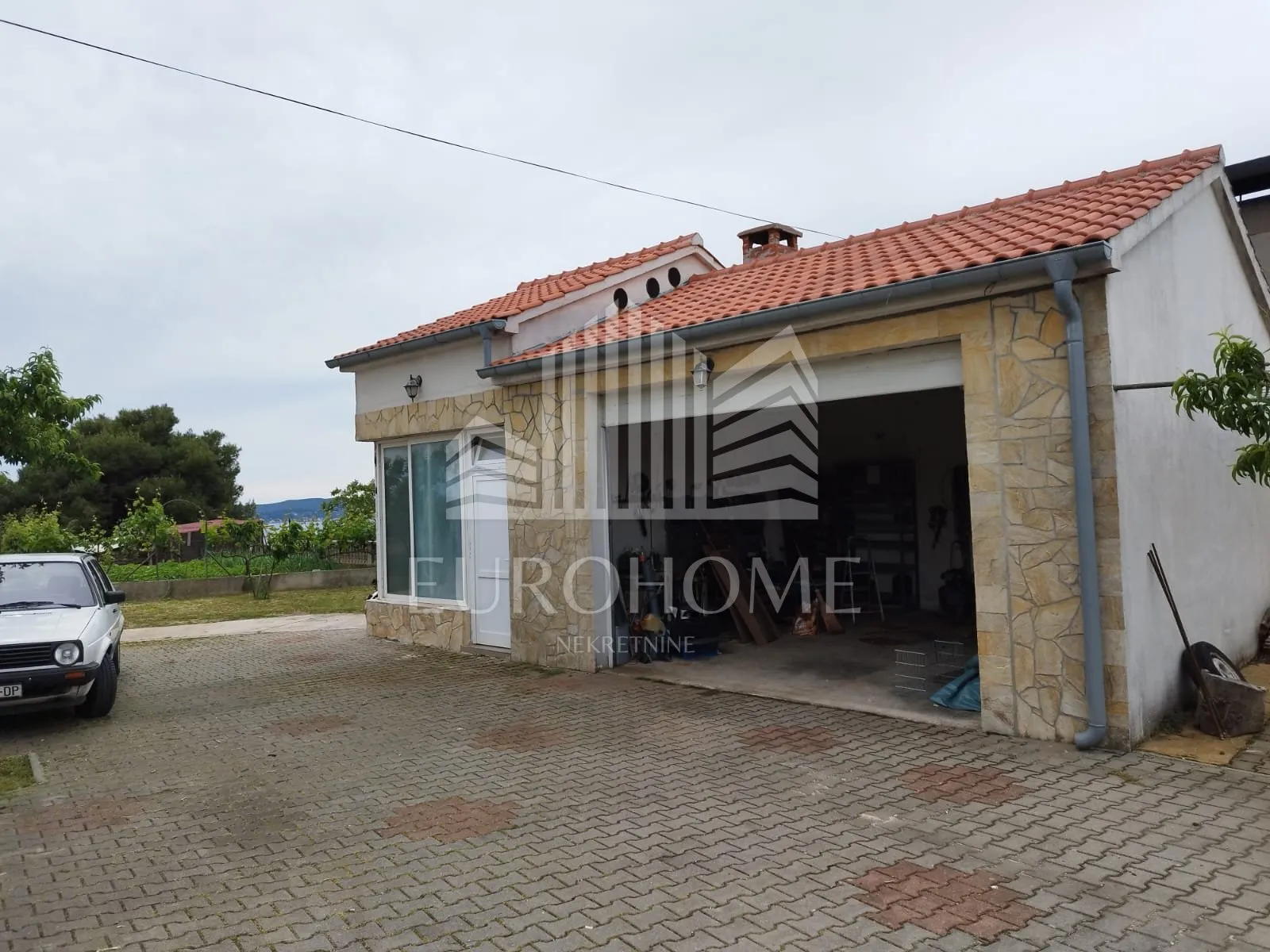 zadar-ploča , kuća(462m2) - slika 4