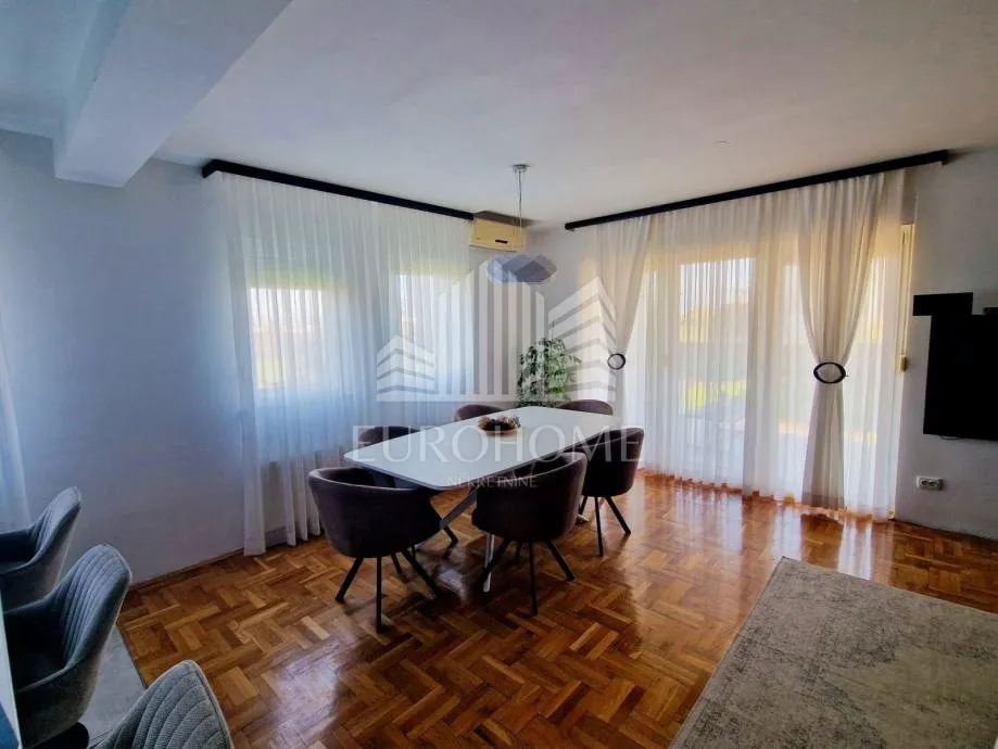 Odlična Cijena! 110 m² moderan stan, Sv. Nedelja - Brezje, Sveta Nedelja