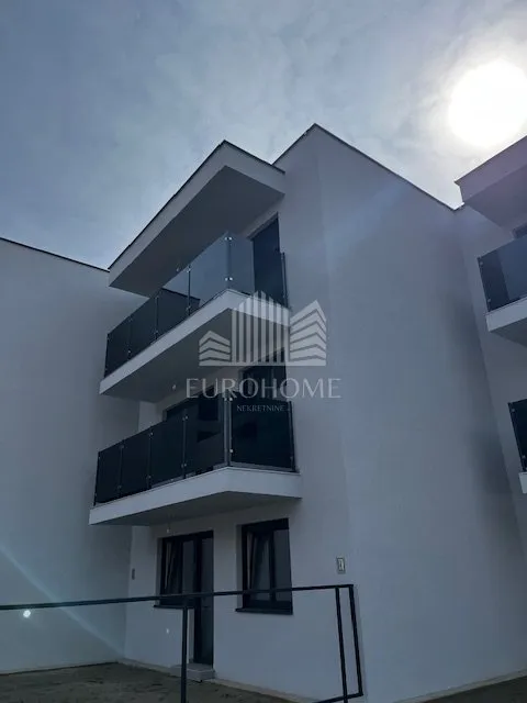 osijek, novogradnja, tri spavaće sobe, 80m2 - slika 18