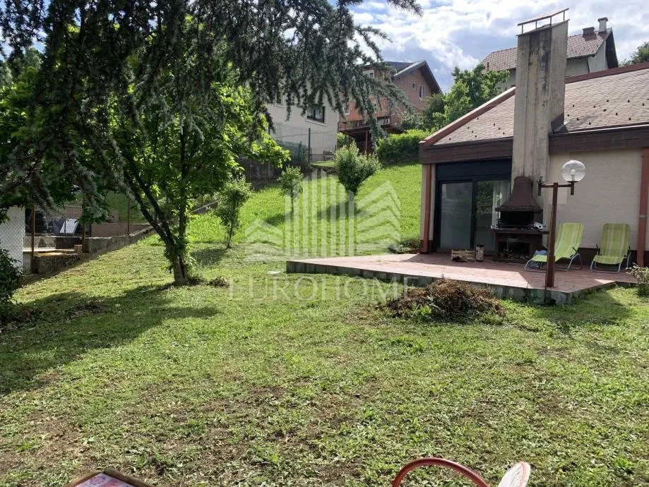 samobor kuća-panoramski pogled 340.00 m2 - slika 6