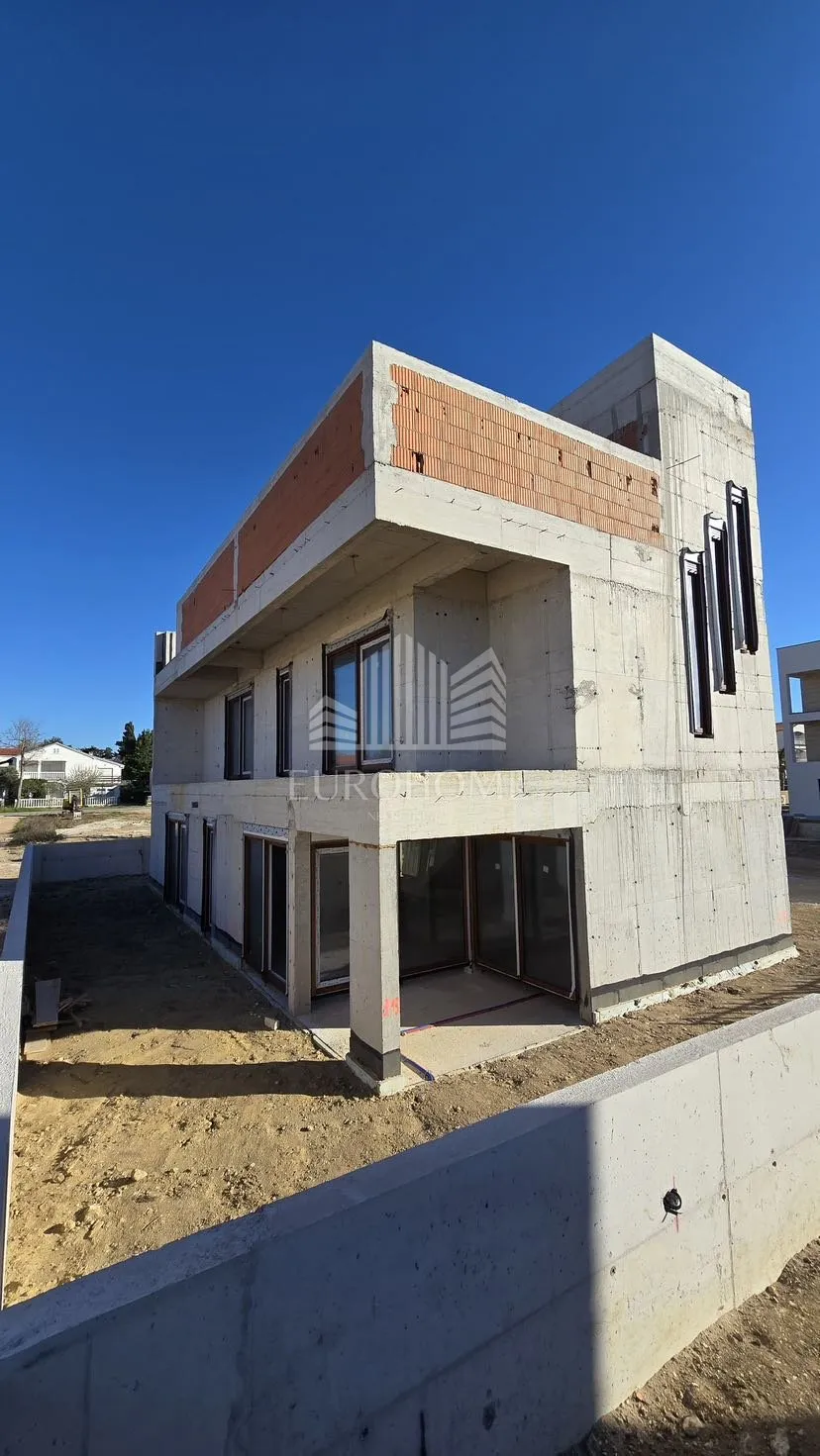 zadar, villa sabunike, 400m od mora! - slika 7