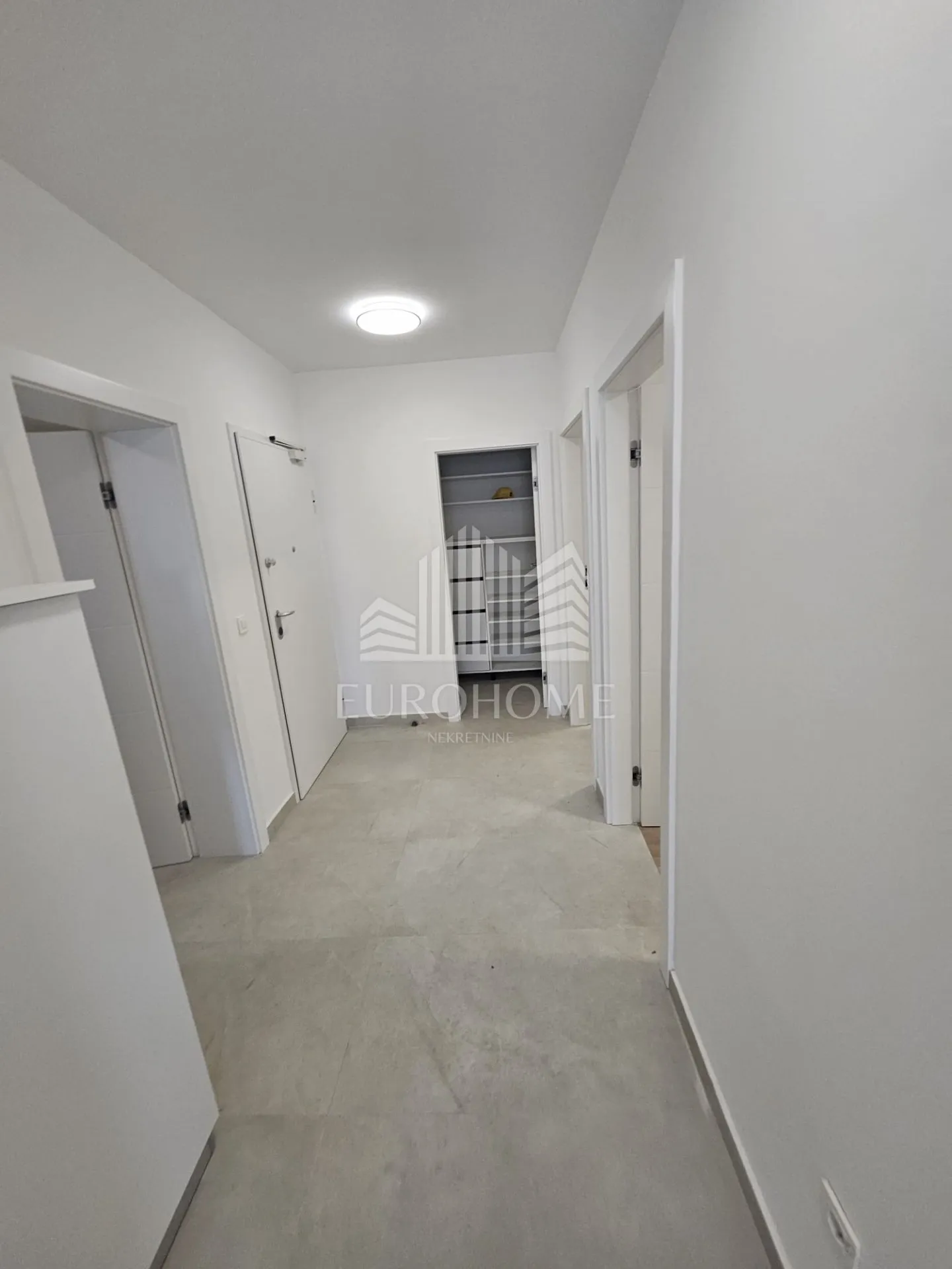 vitrenjak,zadar, novogradnja, trosoban penthouse s pogledom,dugoročni najam - slika 3