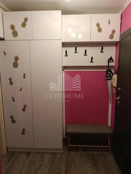 namješten trosoban stan 79m2 - stenjevec - - slika 11