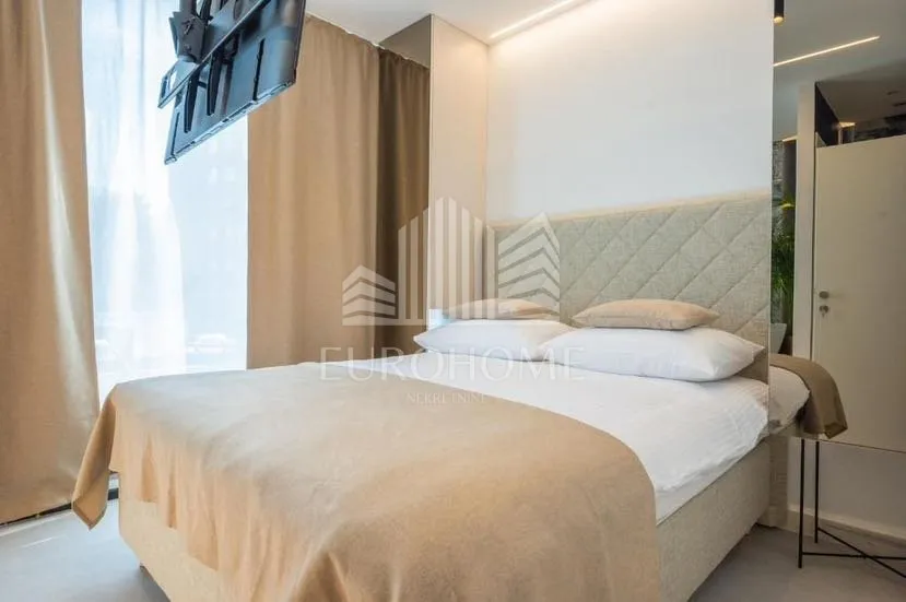 split, kman, vrhunska prilika, luksuzan hotel sa 15 jedinica, 450m2 - slika 32