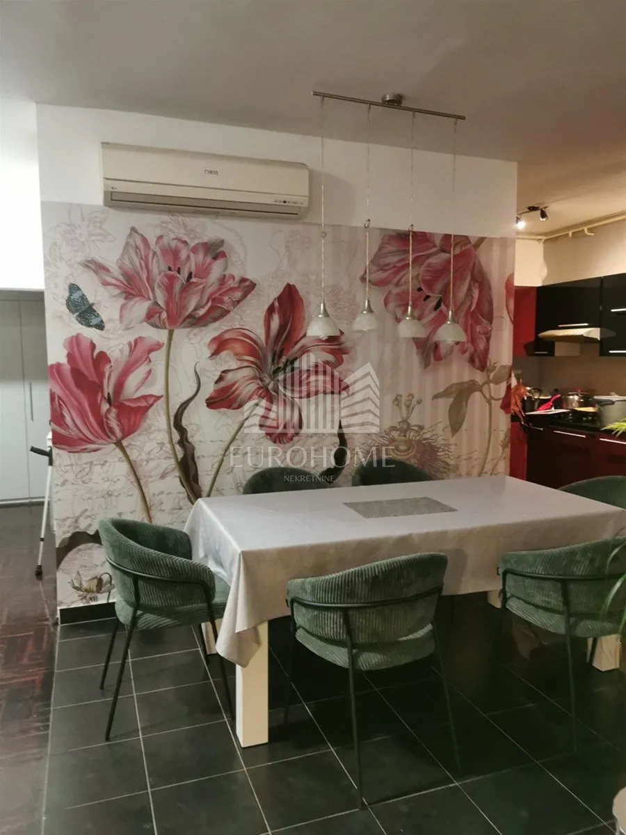 6s STAN 190 m2 - STENJEVEC 2630€/m2 - Zagreb