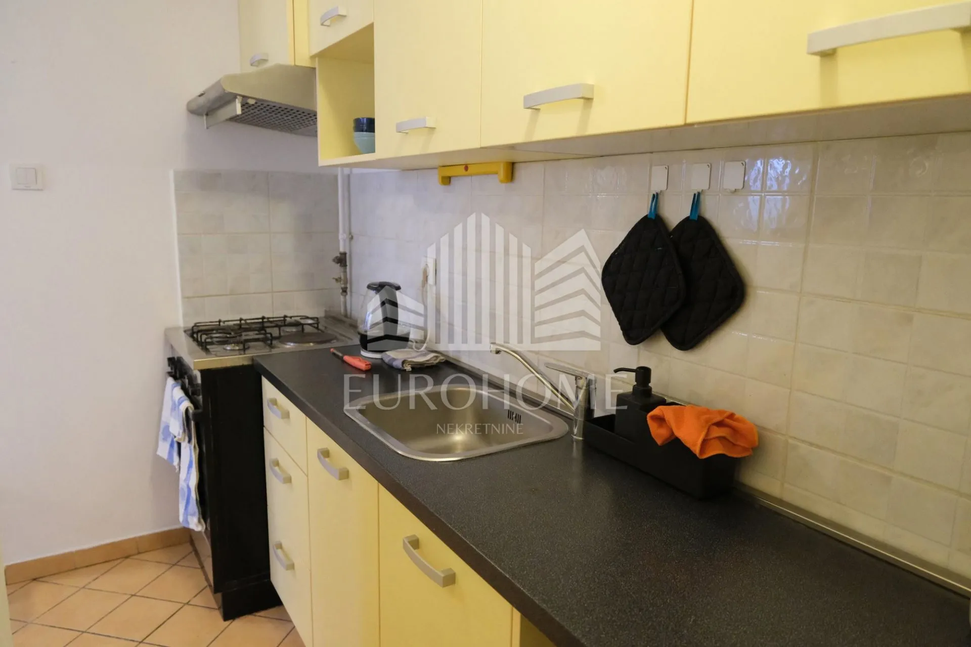 donji grad, đorđićeva, dvosoban stan, 42 m2 - slika 16