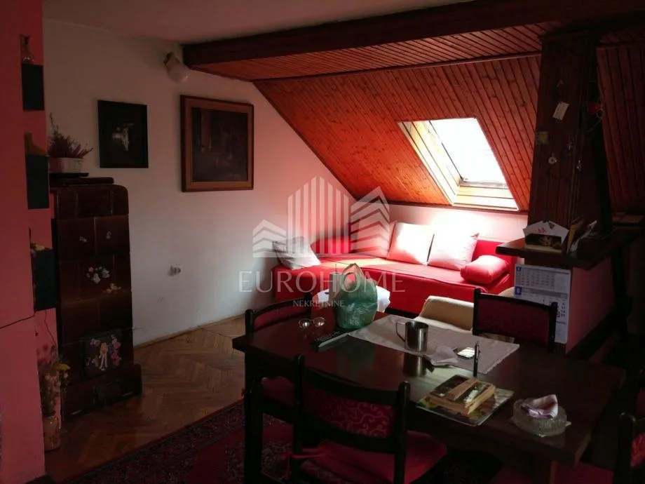 3s stan, 65 m2, parking, vrapče - slika 2