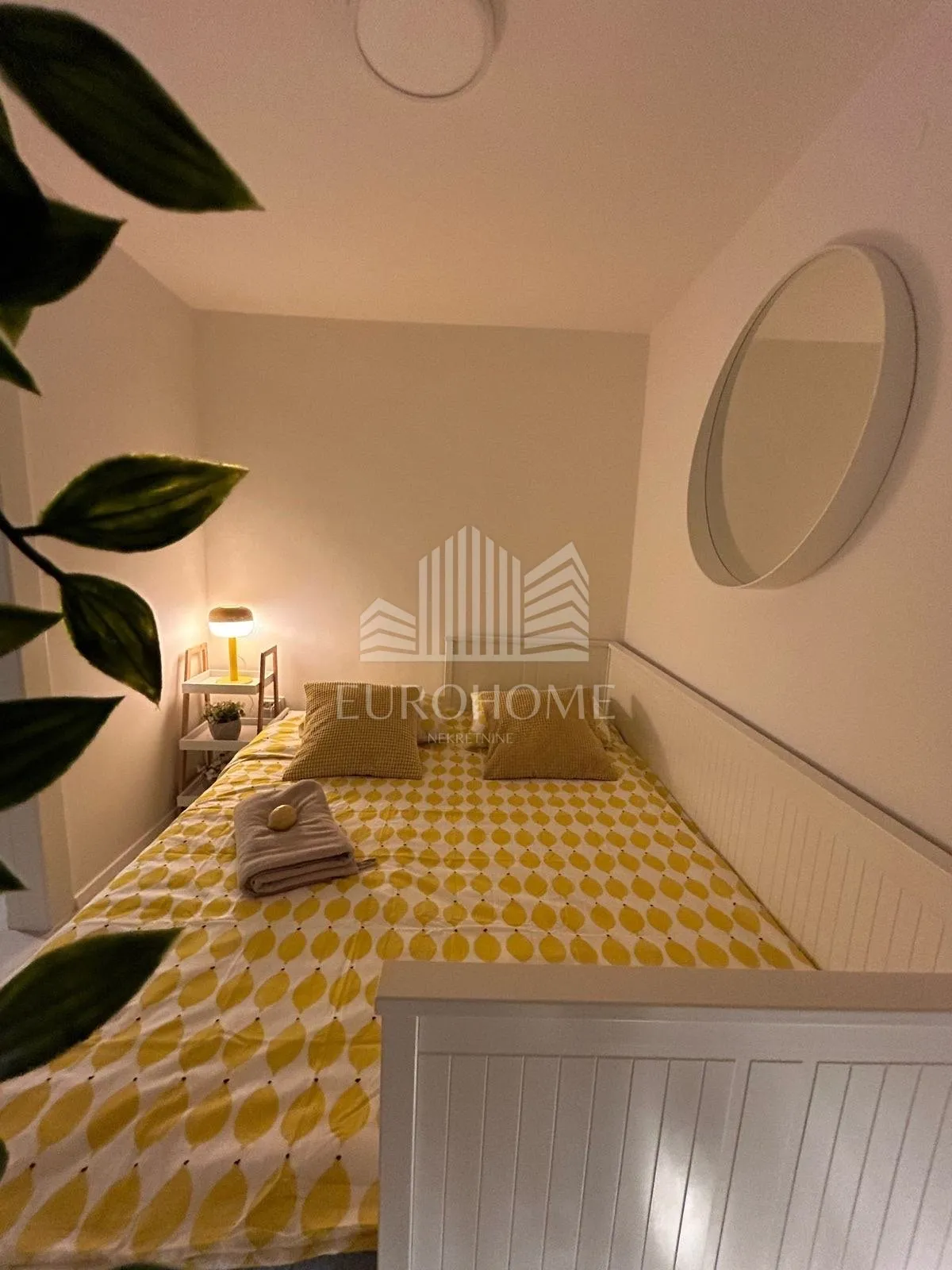 zadar- vir- dugoročan najam prekrasnog apartmana, 1s - slika 4