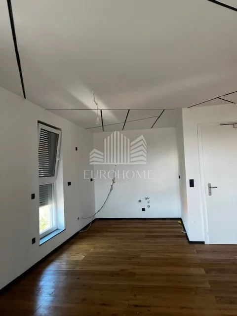 zadar, prvoklasna novogradnja, lift, penthouse 106m2 - slika 9