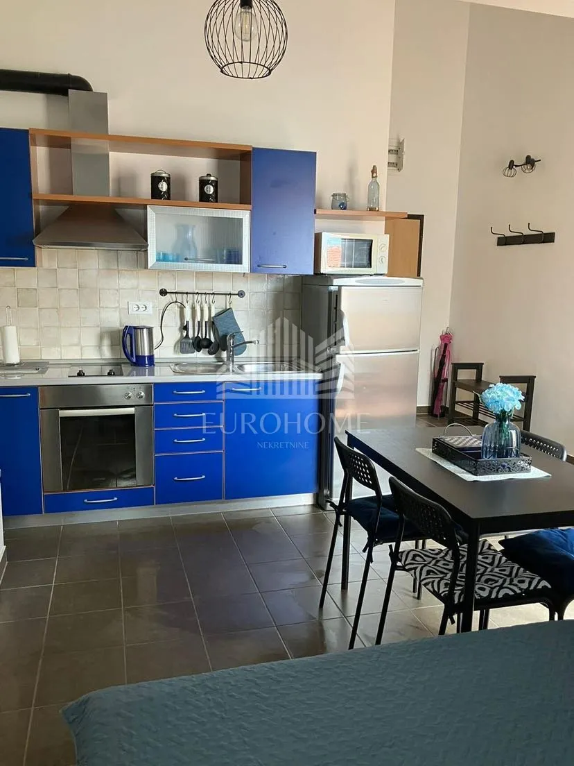 vodice, srima, divan jednosoban stan na 50m od mora, 44m2 - slika 19