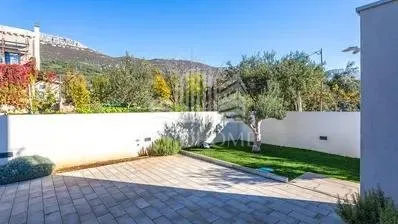 split, luxury villa, for 6 months or one year rent - slika 51
