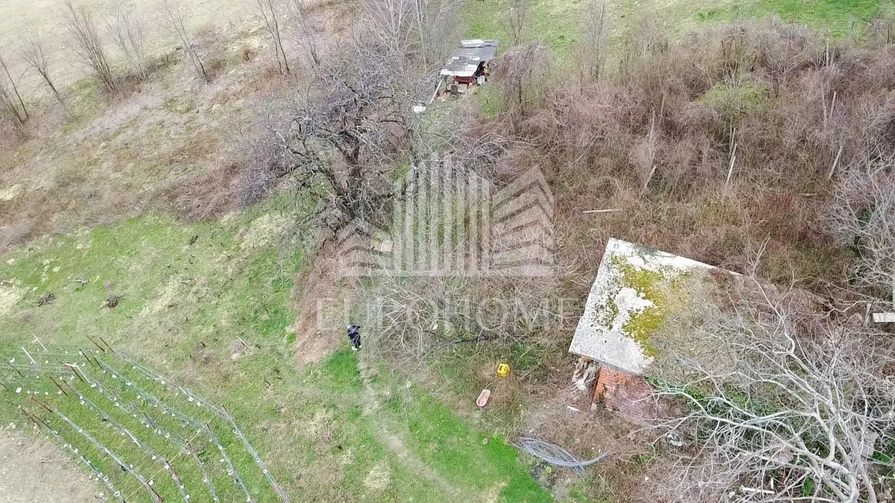 zemljište - gornja dubrava 1537 m2 - slika 5