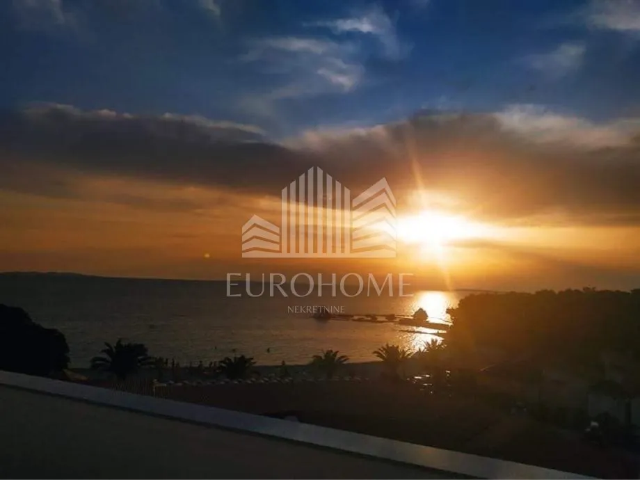 pag, povljana, dvosobni apartman 45 m2 45 m od mora - slika 9
