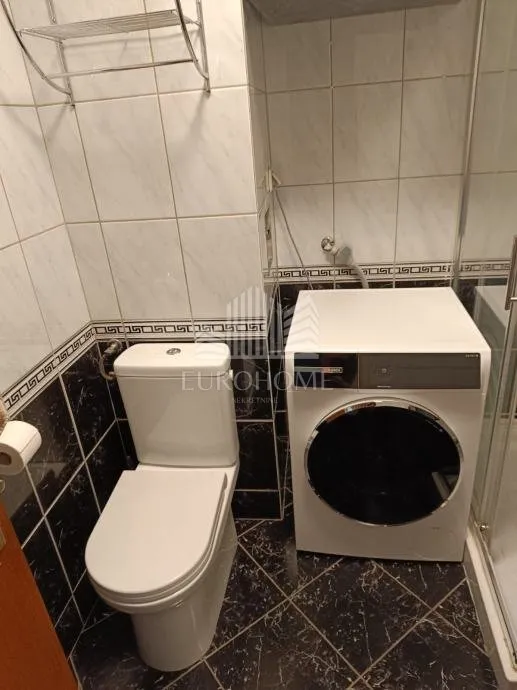 namješten trosoban stan 79m2 - stenjevec - - slika 8