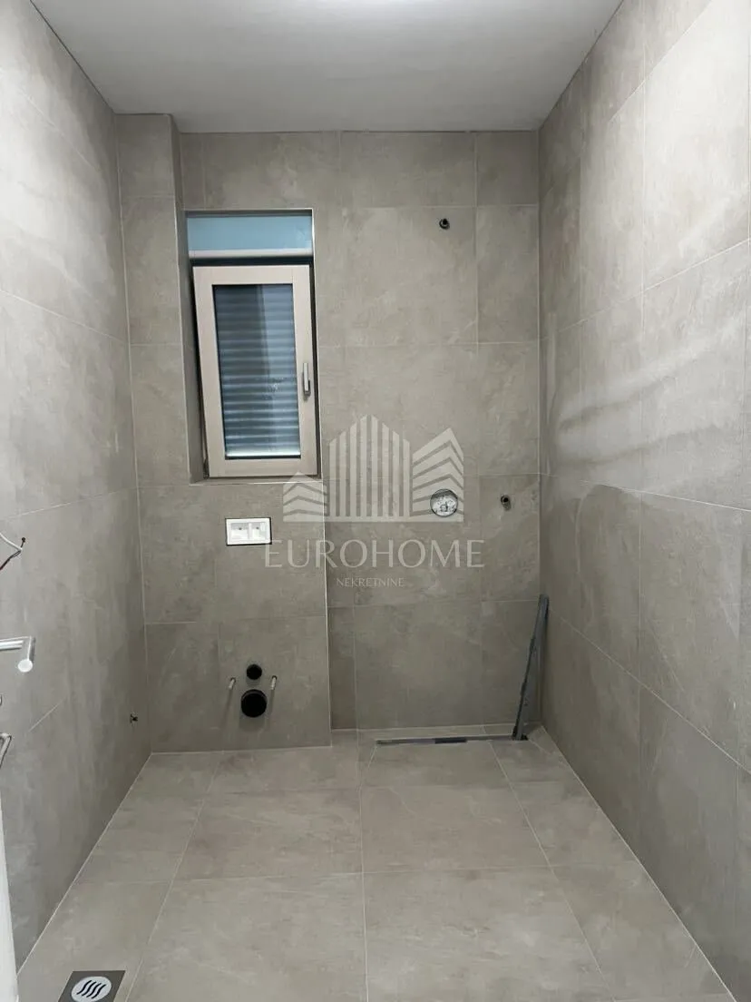 zadar,sukošan, penthouse s krovnom terasom i pogledom na more, 300 m od mora - slika 6