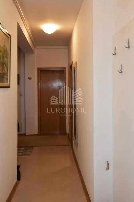 prilika 1980€/m2 peterosobni stan 140 m2 +garaža +vmp - slika 12