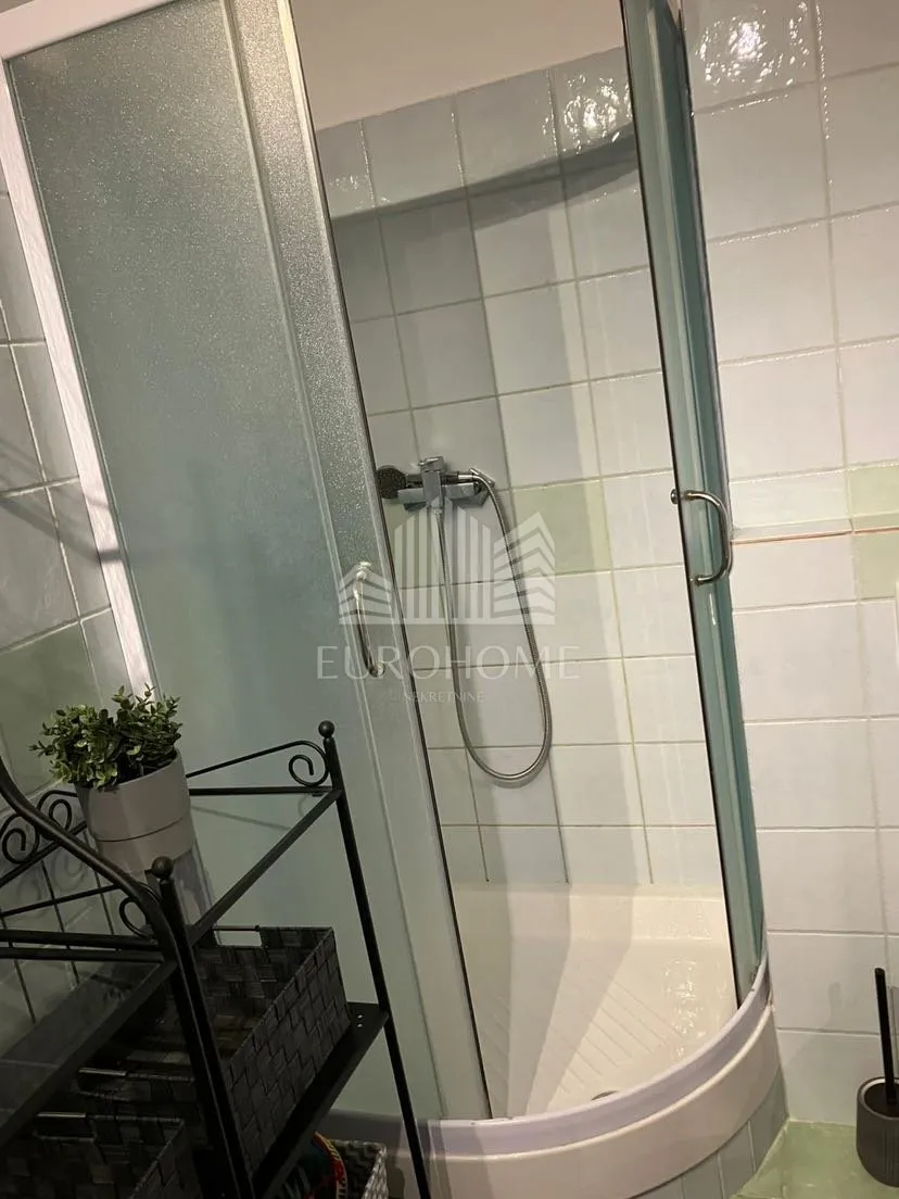 vodice, srima, divan jednosoban stan na 50m od mora, 44m2 - slika 5