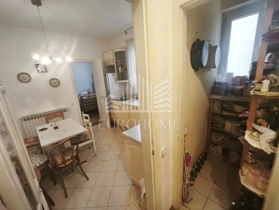 savska, četverosoban stan s terasom i balkonom, 90 m2 - slika 6
