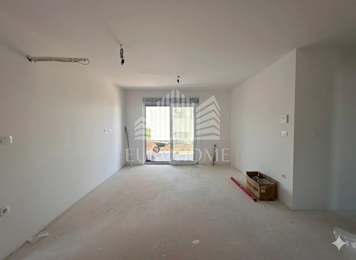 grebaštica, novogradnja, dvosoban stan u prizemlju, 70m2 - slika 5