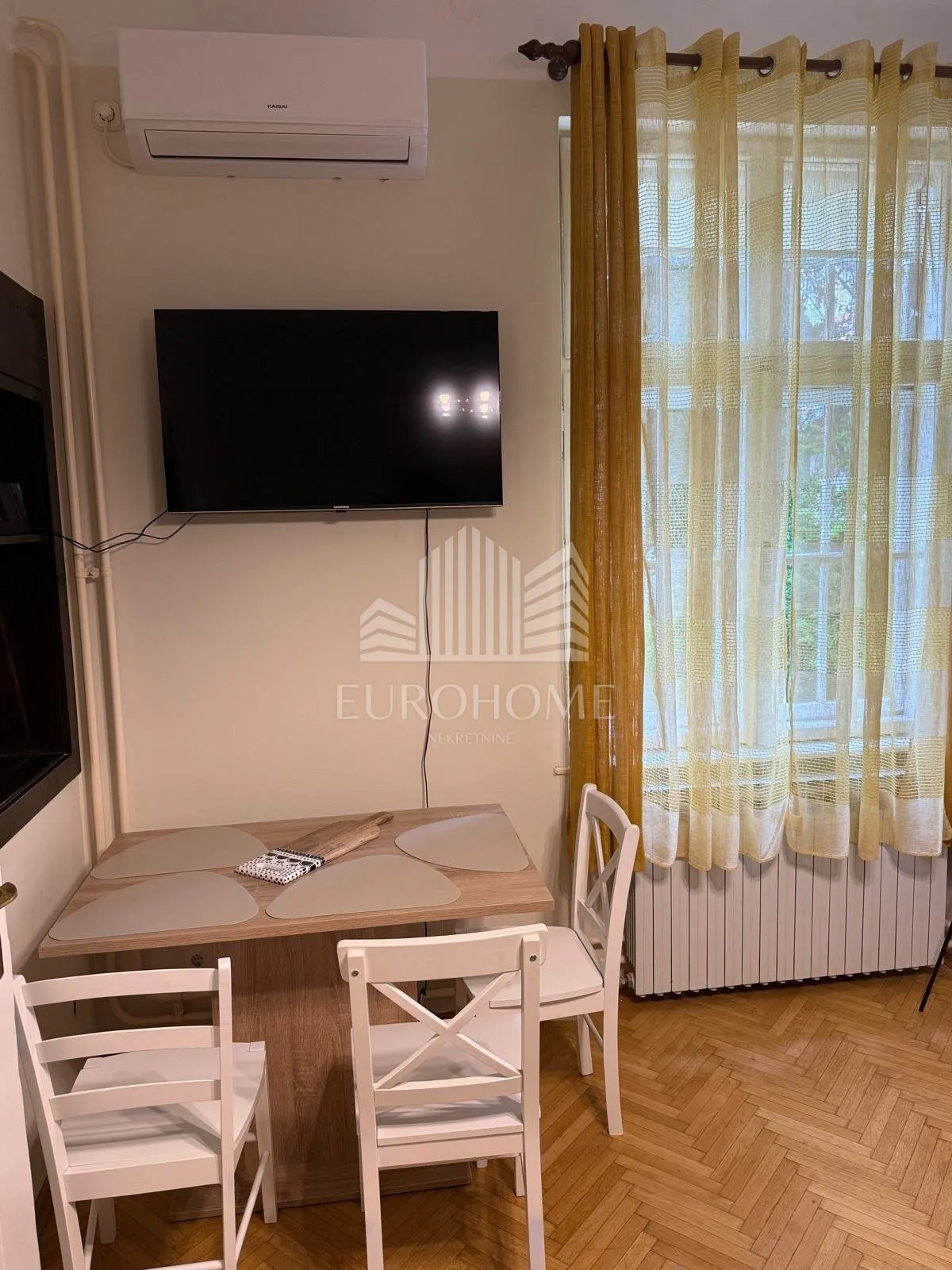 osijek,85.00 m2, novo adaptiran, komforan stan za najam - slika 6