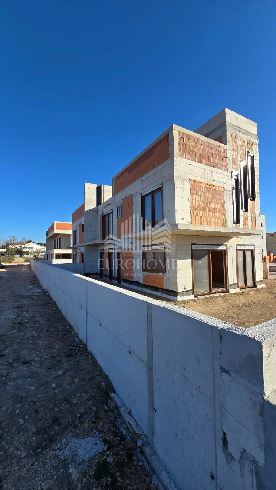 zadar, villa sabunike, 400m od mora! - slika 6