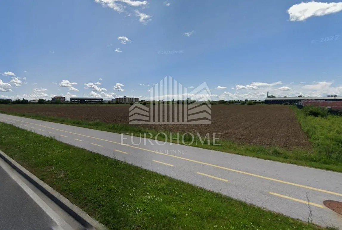 Prodaje se zemljište do 24,000m2 - Velika Gorica - - Zagreb
