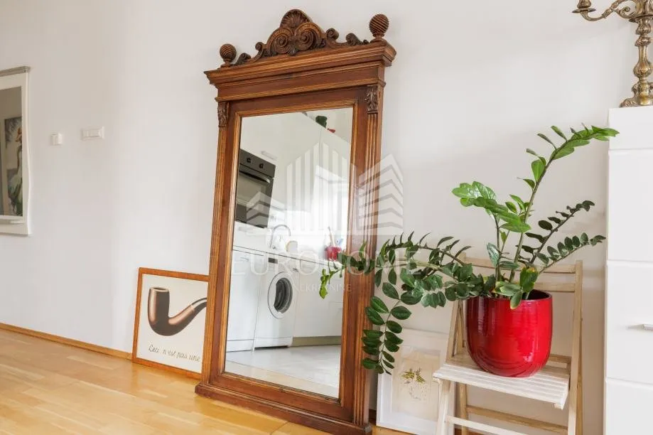 palmotićeva, dvosoban stan, 43 m2 - slika 6