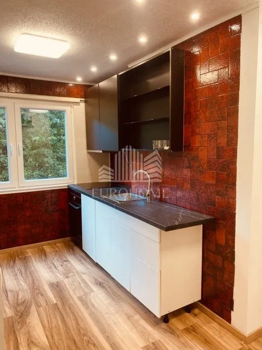 folnegovićevo naselje – potpuno renoviran stan 50 m², 3700€/m2 - slika 14
