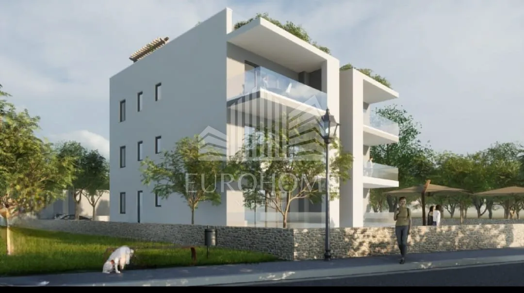 novo!!dvoetažni penthouse u turnju s krovnom terasom,238m2 - slika 5