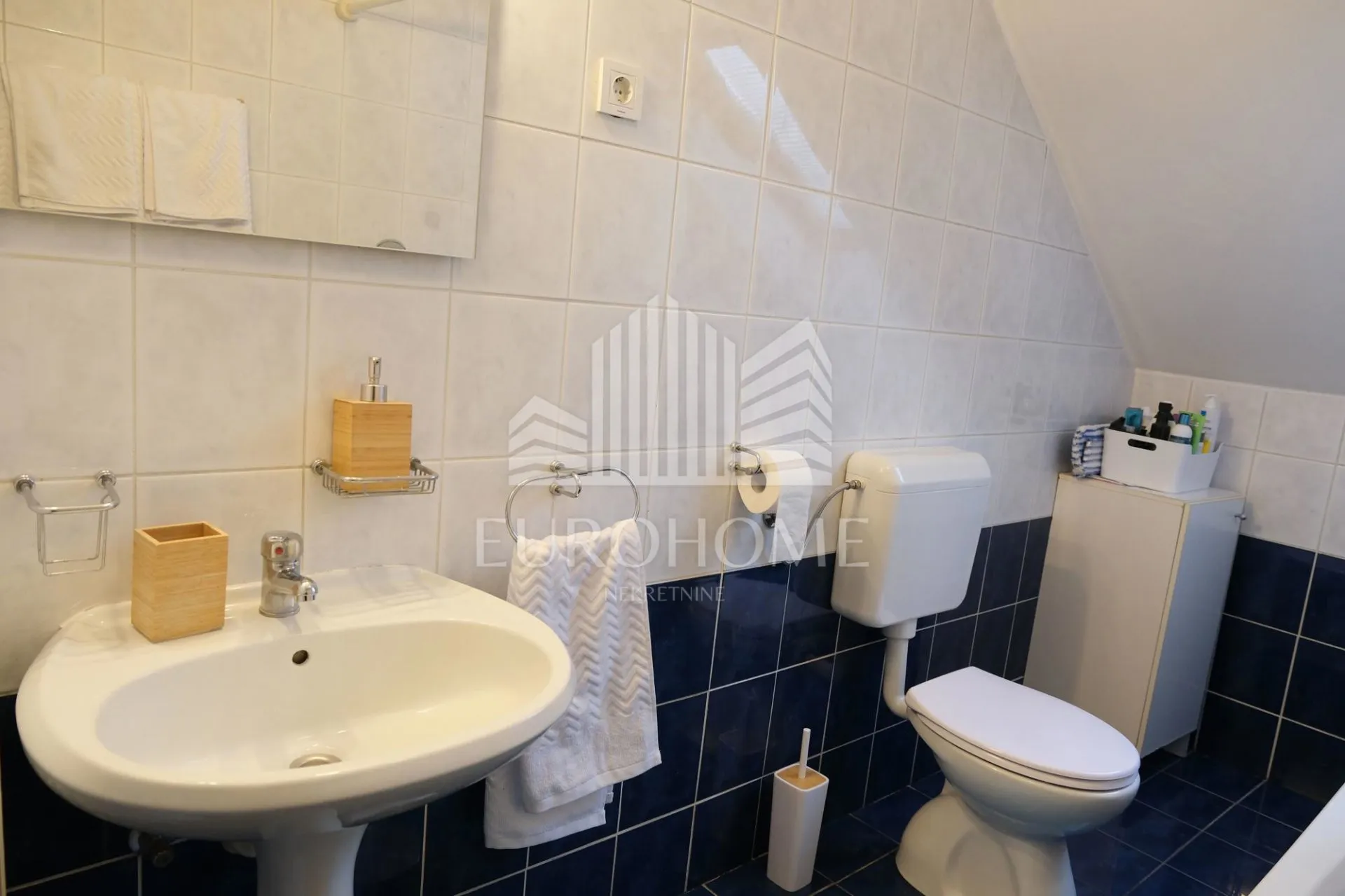 donji grad, đorđićeva, dvosoban stan, 42 m2 - slika 13