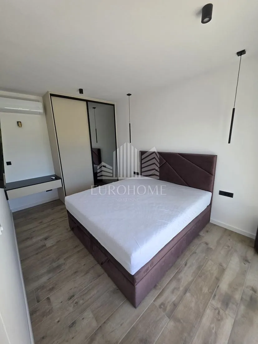 zadar, briševo, moderna villa za dugoročan najam, bazen, blizina grada - slika 10