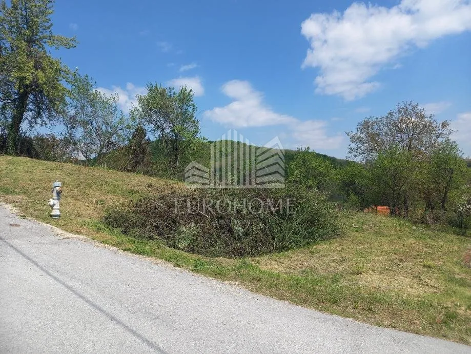 građevinsko zemljište, 661m2, kašina - slika 7