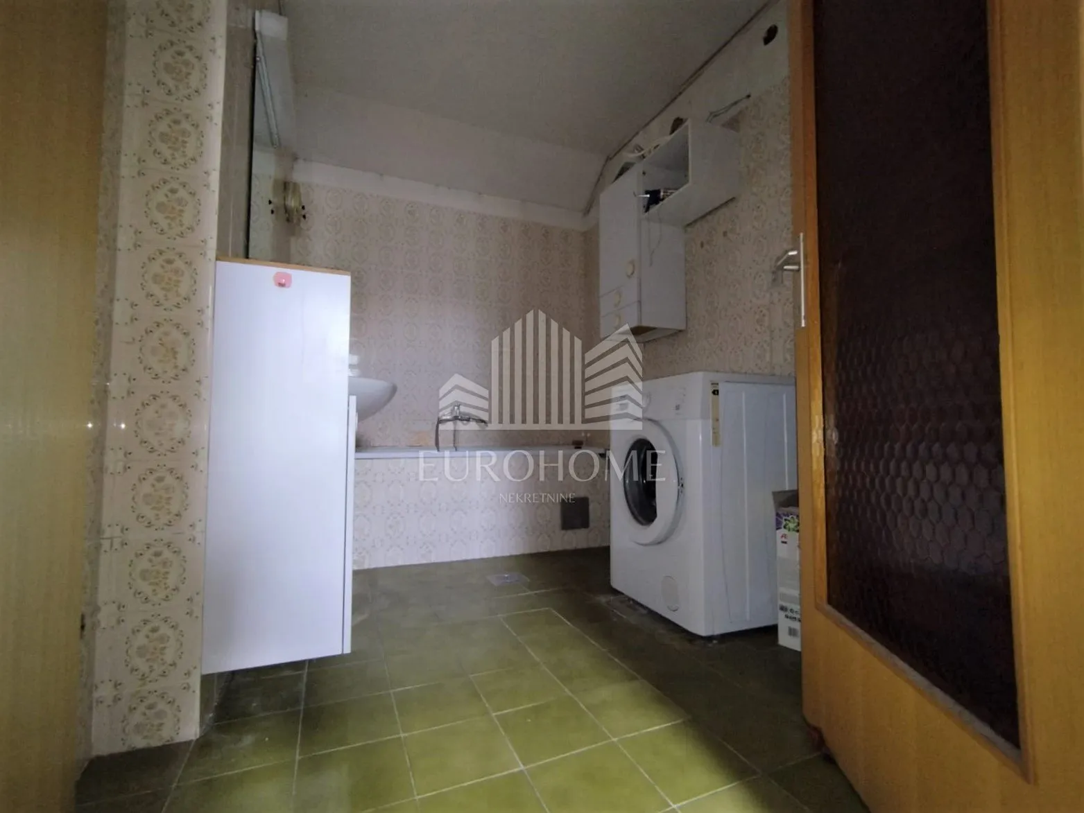 dva stana 79,37m2 i 33,64m2, gorice, remete - slika 4