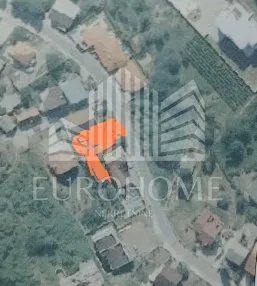 kuća, zemljište 586m2, dedići - slika 1