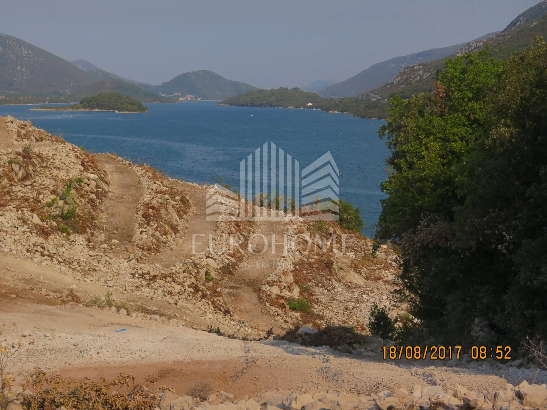 poljoprivredno zemljište 28.000 m2,mali ston - slika 4