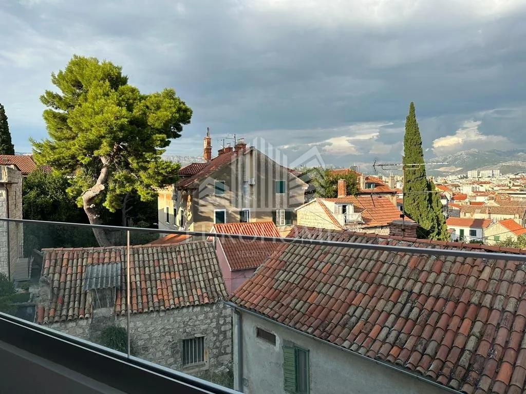 split, marjan, dvosoban stan za dugoročan najam, 85m2 - slika 17