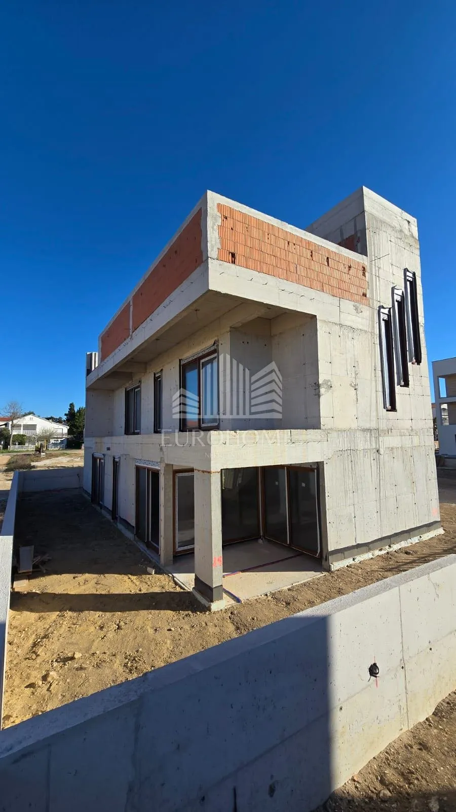 zadar, villa sabunike, 400m od mora! - slika 11