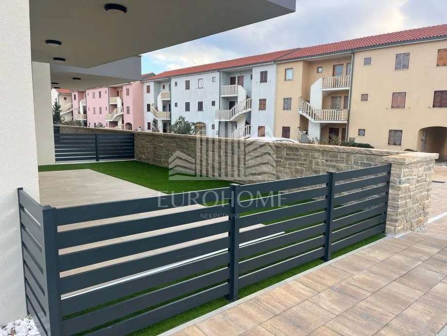 pag, povljana - 3-sobni apartman novogradnja useljivo - slika 7