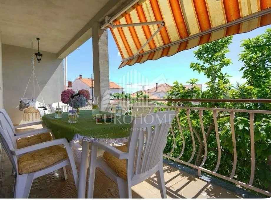 zadar- smiljevac- kuća, 186m2, 1930€/m2 - slika 8