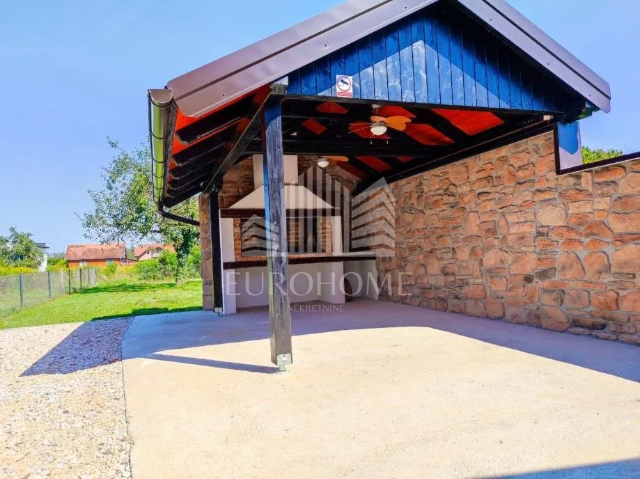 kuća s 4 ekskluzivna apartmana – investicija 1.828 €/m2 - slika 14