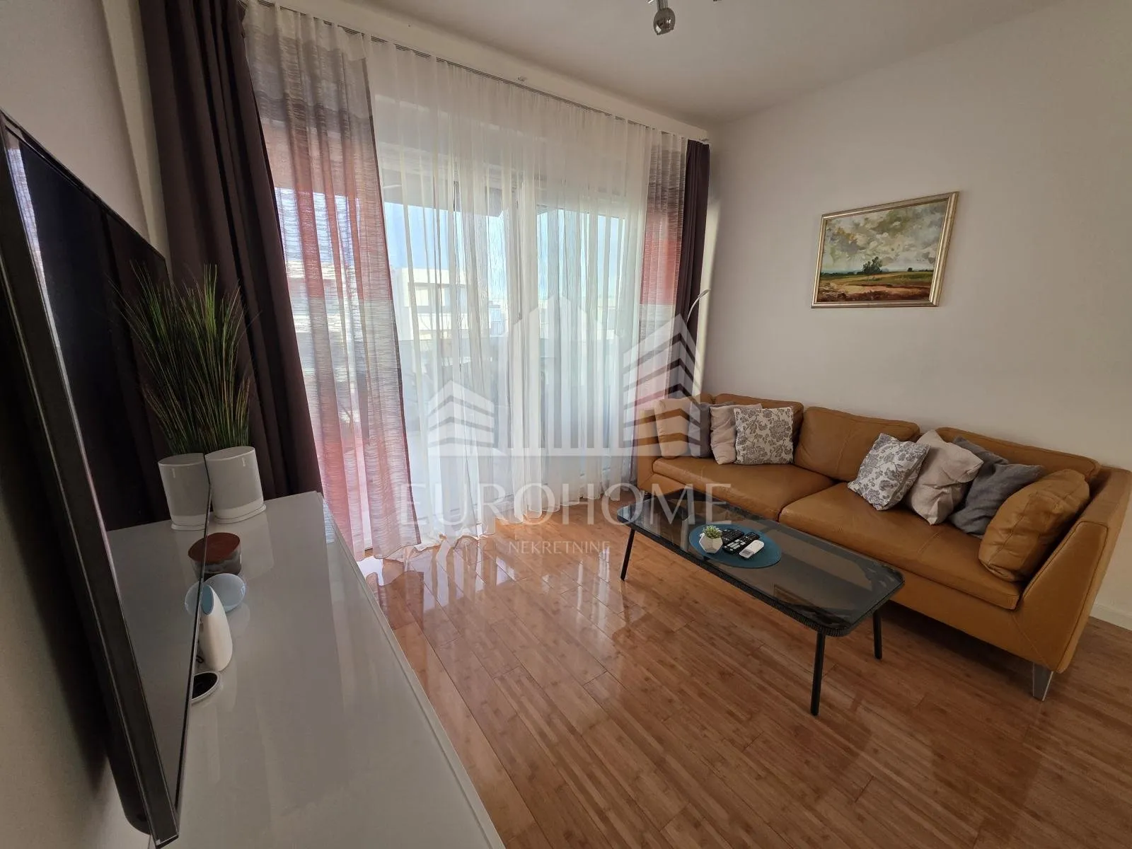 novalja |potpuno namješten stan, 2 spavaće sobe | 300 m od mora, 68m2 - slika 19