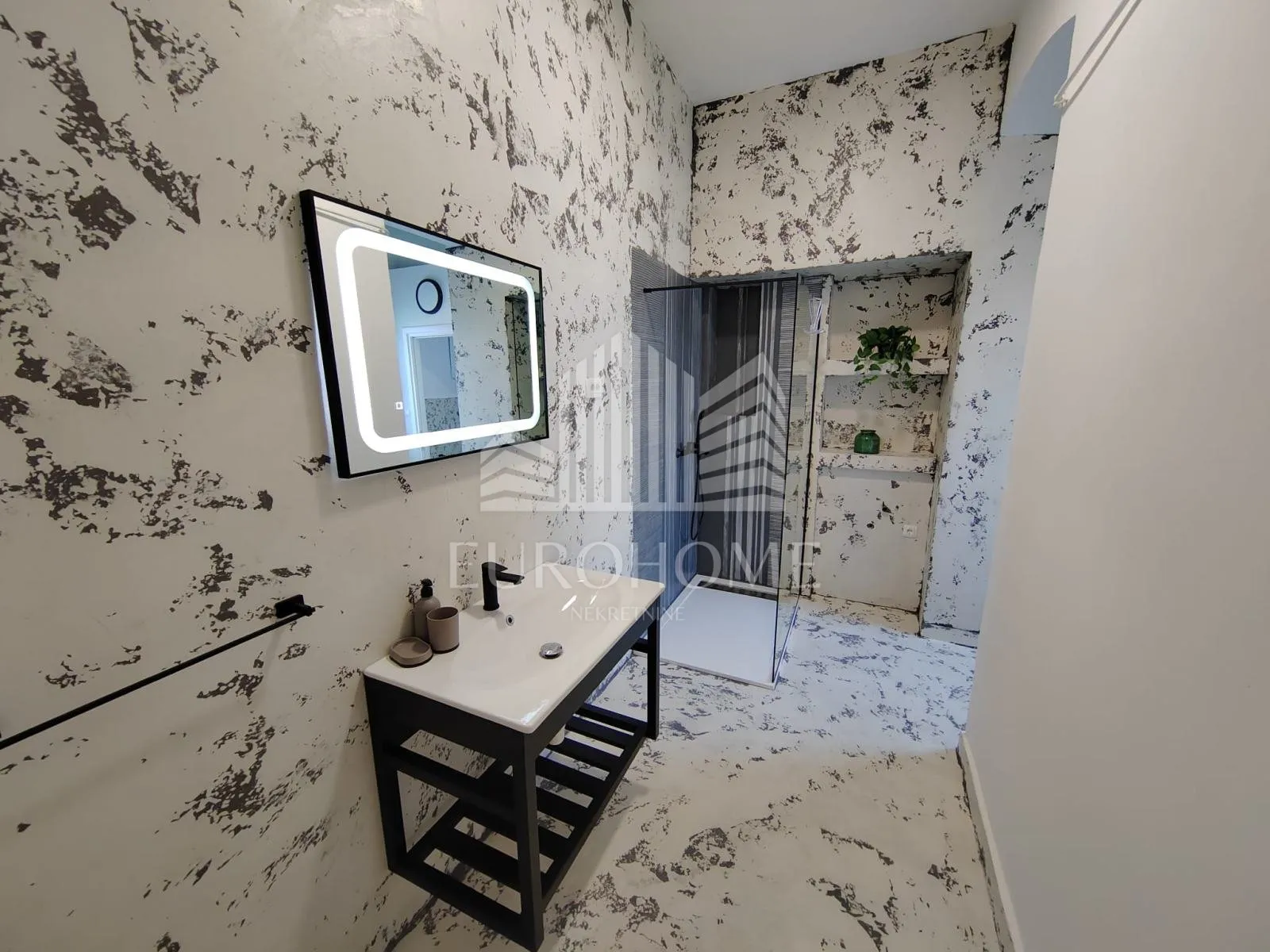 zadar, polutok, stan: zadar, 110.00 m2, cjelogodišnji najam - slika 13